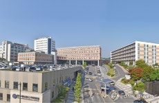 원주의대 교수들 