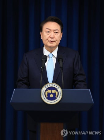 윤석열 대통령, 의료개혁 대국민 담화