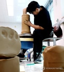 흙으로 빚는 예술