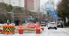 창원 원이대로 S-BRT 이르면 4월 말 개통…버스 운행체계 변화는