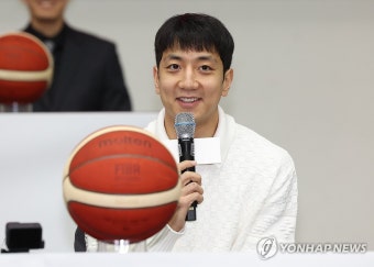 출사표 던지는 허훈