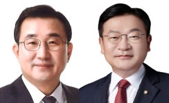 [총선 D-7] 예측 불가 3파전 거제…이번에도vs이번에는 통영고성