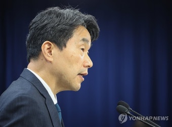 이주호 부총리, 2024 늘봄학교 현황 브리핑