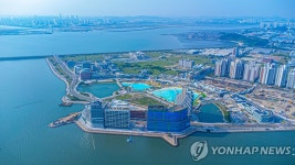 봄과 어울리는 디저트…시흥 거북섬에서 내달 봄 달콤축제