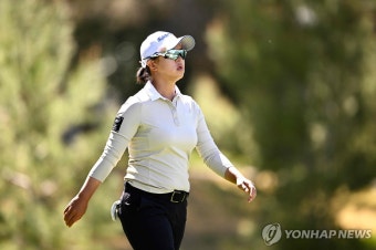 김세영, LPGA투어 T-모바일 매치플레이 첫날 66타