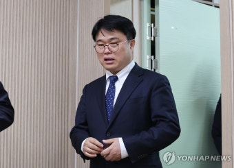 임현택 차기 의협회장, 한국기독교교회협의회 방문