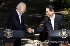 미국, 주일미군사령부 사령관 중장→대장 격상 검토