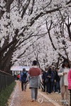 황톳길 체험해 보세요