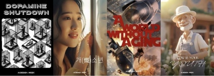[위클리 스마트] AI가 넓힌 디자인 지평…이젠 인문 교양이 뜬다