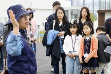 광주 동구, 오월 기억여행