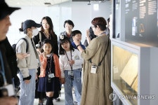광주 동구, 오월 기억여행