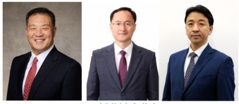 예수그리스도후기성도교회 칠십인정원회에 김현수 장로