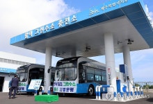 제주 수소충전소, 화북·한림에 추가 건립