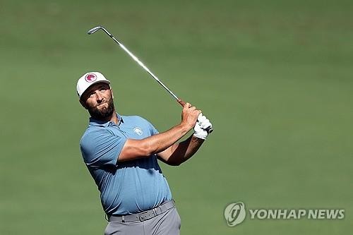 장유빈 선수, LIV 골프로 이적 결정…한국 선수 중 최초의 도전!