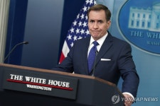 네타냐후 라파 공격 날짜 정해…미 전면 군사작전 반대(종합)