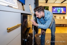 삼성전자, 세계 최대 미국 생활가전 시장 점유율 1위