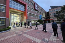 격전지답게 투표 열기도 뜨거운 원주