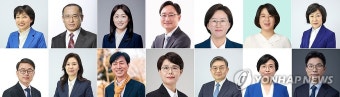 더불어민주연합 비례대표 당선인