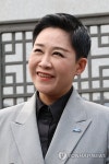 조국혁신당 비례대표 당선자 가수 리아