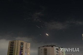 美, 이란 공격받은 이스라엘 한몸 지지…공화 일각, 바이든 비판