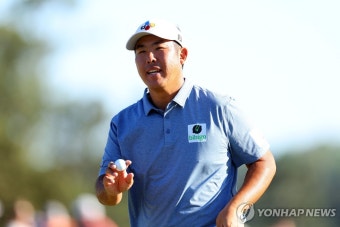 세계랭킹 1위 셰플러, 두번째 마스터스 우승 도전…3R 단독 선두(종합)