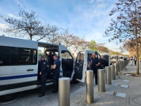 [올림픽D-100] ⑦ 도시전체가 거대한 경기장…파리, 손님맞이 준비 한창