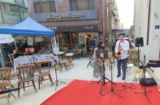 앤틱가구 벼룩시장·경매 열린다…25~28일 이태원서 봄축제