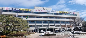 군포시치매안심센터, 시청앞 빌딩으로 확장 이전