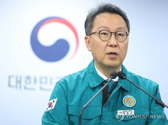 전공의 1천325명, 박민수 복지부 차관 직권남용 혐의로 고소