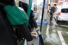 중동 사태에 유류세 인하 종료 시한 연장