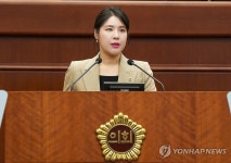 김슬지 전북도의원 청년 연령 상향은 청년 정책 본질 흐려