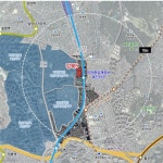 미아사거리역 역세권 강북5구역에 최고 48층 688세대 주상복합