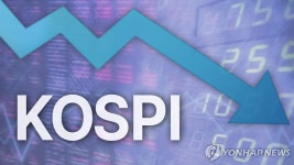 코스피, 겹악재에 2% 넘게 급락 2,600선도 위태…코스닥 830대