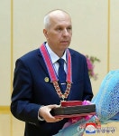 북한 박사학위 받은 벨라루스 국립수의 아카데미아 강좌장