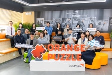빈곤·불평등 해결 우리 손으로…월드비전, 협력 파트너 선정