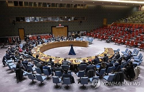 11개국이 함께 출범한 대북제재 감시 메커니즘 MSMT, CCTV 다시 켜진다