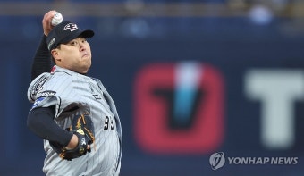 한화 류현진, NC 상대로 KBO 100승 도전