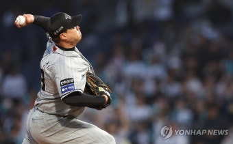 류현진 100승 정조준