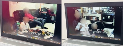 [인턴액티브] 아련해진 추억들…디지털로 돌려 드려요