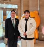 이상현 올림픽 한국선수단 부단장 "하키는 올림픽 못 가지만…"