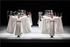 美 뉴욕 사로잡은 서울시무용단 일무 다음달 돌아온다