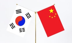 한국인 과반 한중관계 소원 인식…80%는 우호협력 유지 원해