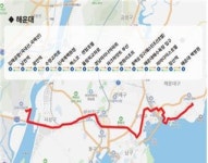 항공 수요 정상화에도 이용률 0.66% 김해공항 리무진…중단 위기