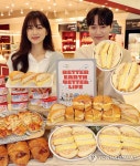 신세계푸드, 저탄소 식생활 베러위크 캠페인 진행