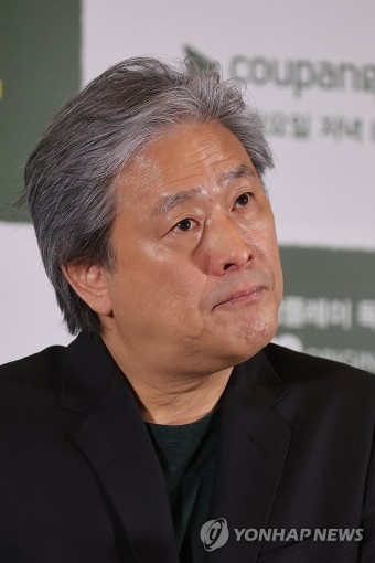 HBO 오리지널 시리즈 '동조자' 연출한 박찬욱 감독