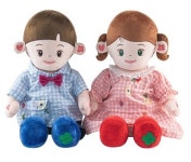 중랑구, 홀몸노인에게 AI 돌봄로봇 효돌이·효순이 지원