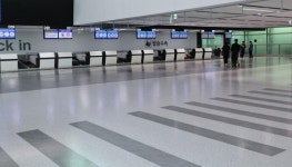 [현장] 짐 찾는데 1시간 걸렸던 김해공항, 확충터미널로 숨통 기대