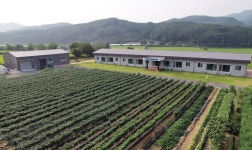 청양으로 귀농·귀촌을 귀농인집 입교기준 완화…임대료도↓