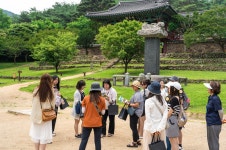 대구 현풍권역 투어버스 20일부터 시범 운행