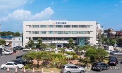 익산시의회 전북대의 익산캠퍼스 환경생명대학 폐지에 반대